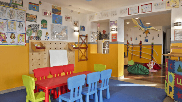 The Cove Rotana Resort